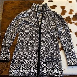 Women’s Cynthia Rowley Full ZIP Cardigan